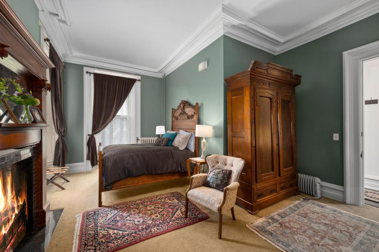 The Vistula Rose B & B Toledo  Kültér fotó