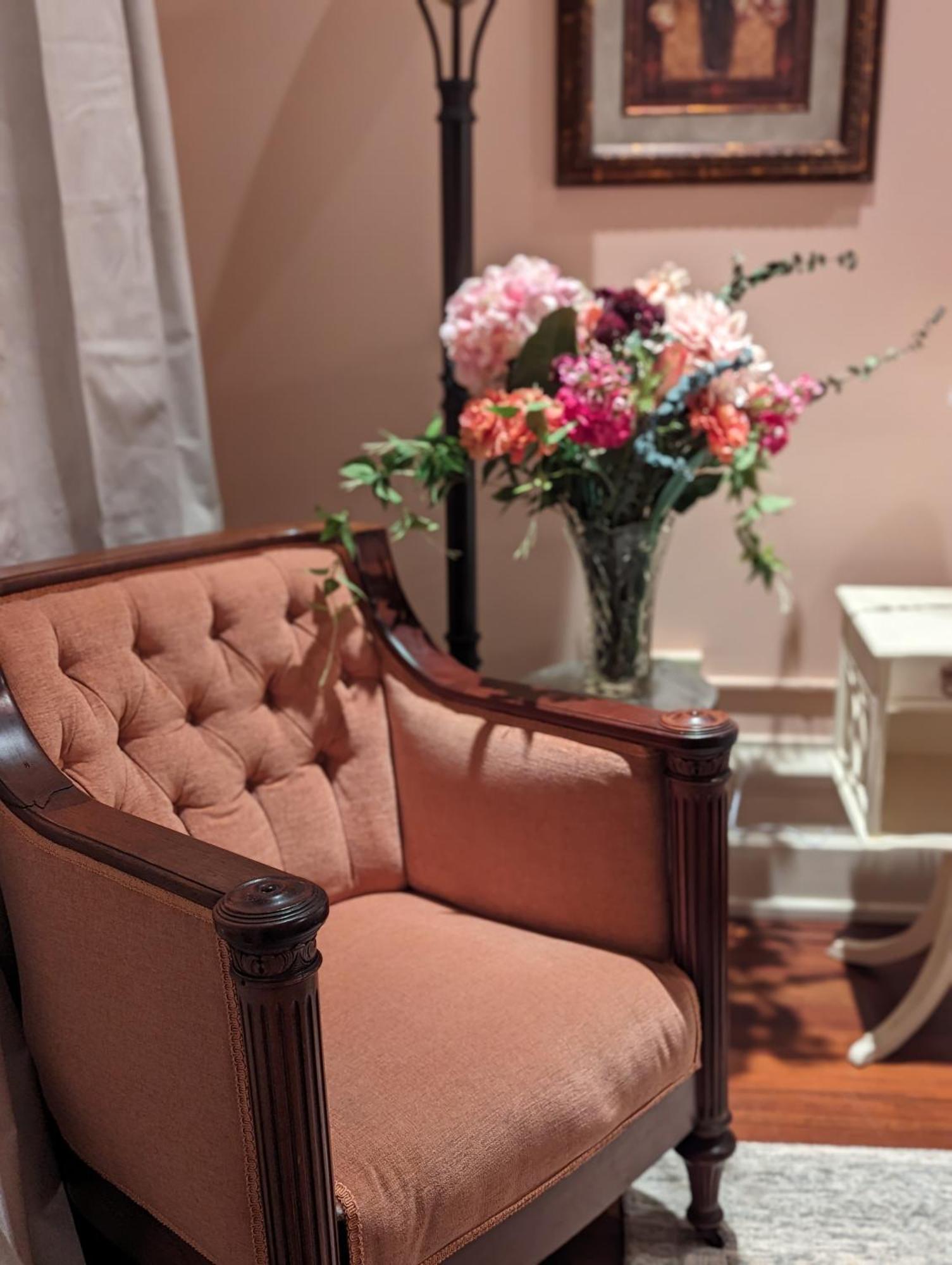 The Vistula Rose B & B Toledo  Kültér fotó